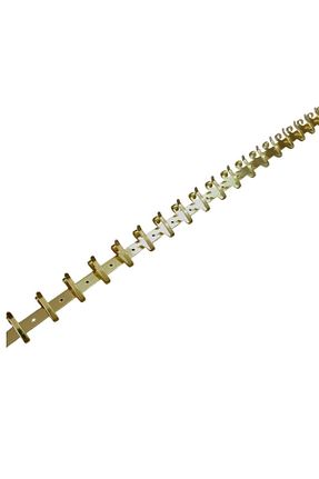 نظم دهنده کمد زرد فلزی ÖZER KUTU - کد 308844244