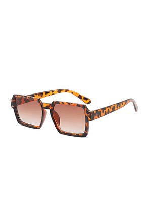 عینک آفتابی سبز زنانه UV400 Toz Vintage - کد 833104891