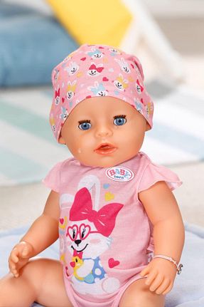 عروسک گوشتی صورتی GIOCHI PREZIOSI - کد 833168933