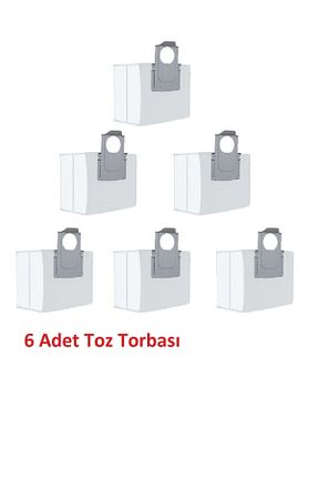 اکسسوری جاروبرقی سفید LİN GRUP - کد 790159286