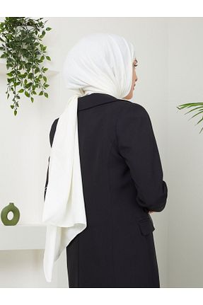 شال نباتی زنانه پنبه ای Golden Rose - کد 832888293