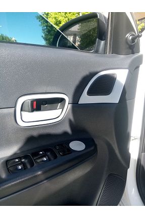 اکسسوری داشبورد خودرو Hyundai Accent Era - کد 685756081