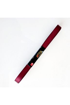روبان زرشکی Kezban Tekstil - کد 144078472