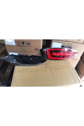 چراخ خودرو Apexi - کد 114209403