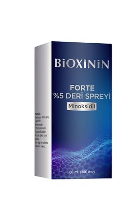 ست مراقبت مو Bioxinin - کد 753707015