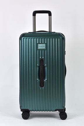 کیف لپ تاپ و مدارک مشکی زنانه Fossil - کد 31754088