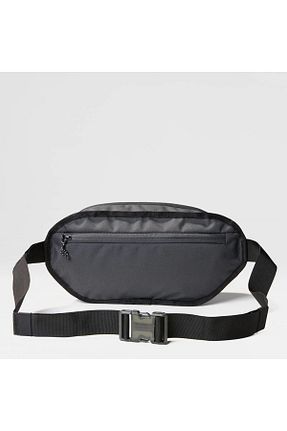 کیف کمری مشکی زنانه پارچه ای The North Face - کد 833531802