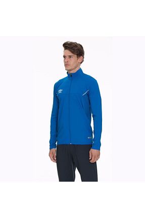 ست بالاتنه و پائین تنه آبی مردانه اسلیم Umbro - کد 33064414