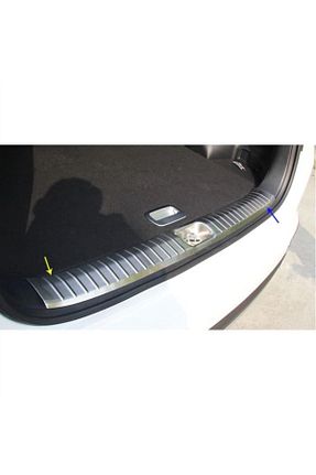 اکسسوری کروم خودرو Autokit - کد 119102604