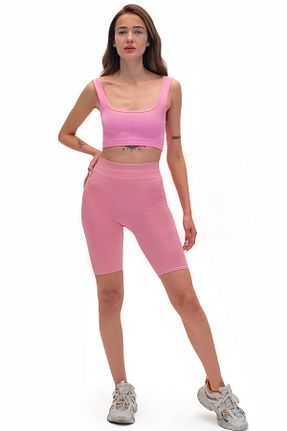 بلوز بنفش زنانه ساده batexfit - کد 119221109