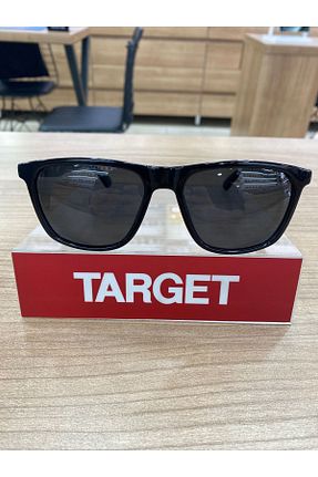 عینک آفتابی مشکی زنانه پلاریزه Target - کد 832762820