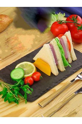 محصولات لذیذ و ارگانیک Genel Markalar - کد 54183209