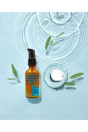 کرم صورت همه انواع پوست unique and natural - کد 806536446