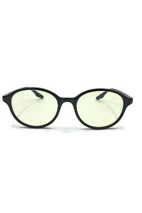 عینک محافظ نور آبی سفید بچه گانه UV400 PETİTO - کد 86949071