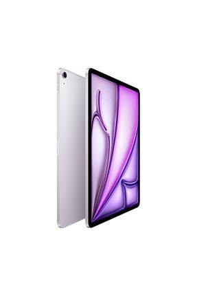 تبلت بنفش 128 GB Apple - کد 833344947