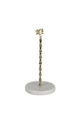 جا دستمال کاغذی طلائی ege gross - کد 833260063