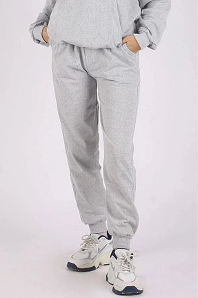 شلوار کرمگن طوسی بچه گانه رگولار DAXİS Sportwear Company - کد 833416521