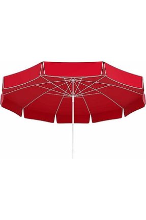چتر و سایبان قرمز HEPBİMODA - کد 739917071