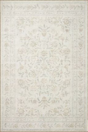 فرش رنگی قابل شستشو Rugs Modern Halı - کد 833323778