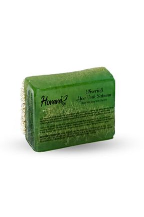 صابون جامد Homm Life - کد 833337716