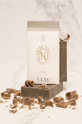 صابون جامد Nesos Soap - کد 455979920