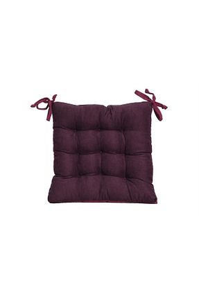 بالشتک صندلی بنفش GOCCIA - کد 706176405