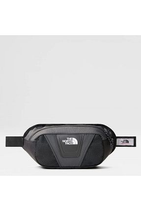 کیف کمری مشکی زنانه پارچه ای The North Face - کد 833531802