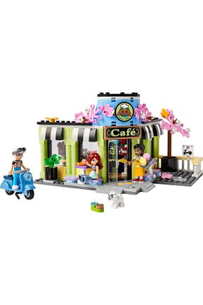 Tost Makinesi LEGO® Friends LEGO - کد 833455752