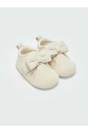 بوت خانگی بژ LC Waikiki - کد 819493898