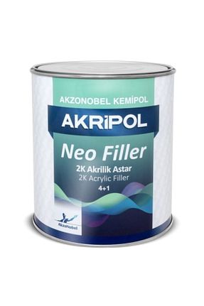 رنگ آستر AKZO NOBEL - کد 88577423