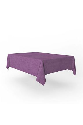 رومیزی بنفش Dertsiz GOCCIA - کد 452454781