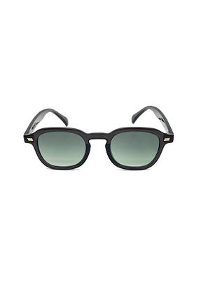 عینک آفتابی طوسی زنانه UV400 Obb Sunglasses - کد 833550920