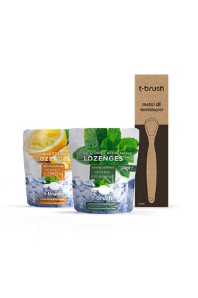 پاستیل TBRUSH - کد 818121635