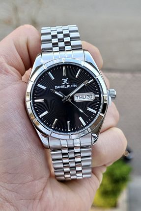 ساعت مچی مردانه 44 میلی متر Daniel Klein - کد 799535016