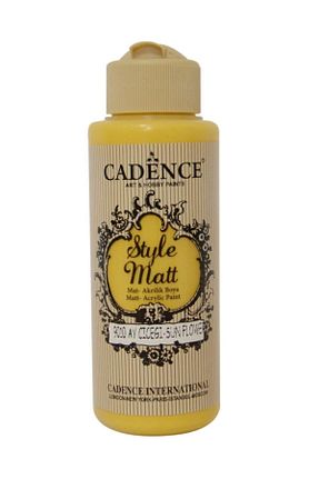 رنگ اکریلیک صورتی Cadence - کد 124448858