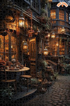 پازل بچه گانه چوب Teona Ahşap - کد 833073610