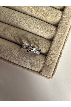 انگشتر جواهر زنانه زیرکن ringbox - کد 682354882