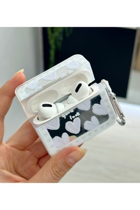 کیف Airpods سفید کد 833603703