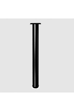 پایه مبل مشکی Tempo - کد 57156041