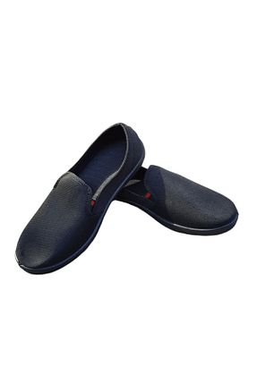 کفش کلاسیک مشکی زنانه چرم مصنوعی Emek - کد 276921287