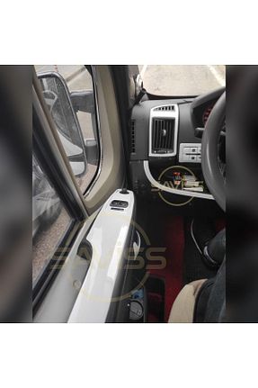 اکسسوری داشبورد خودرو Saviss - کد 714397325