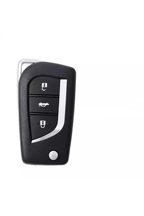 جاکلیدی خودرو YıldızTuning - کد 258802656