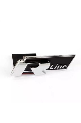 آرما استیکر و نوار فسفر مشکی YıldızTuning - کد 248043779