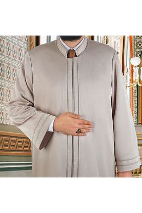 لباس ایمنی کار قهوه ای İkranur - کد 833680649