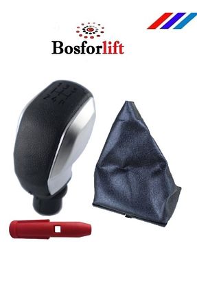 لوازم دنده خودرو BOSFORLİFT - کد 688913807