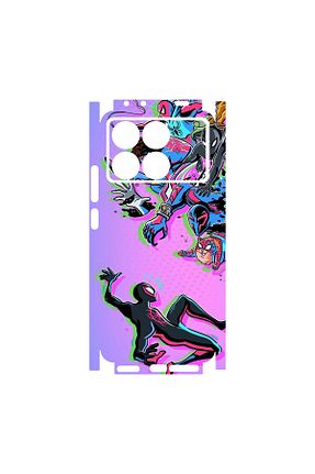 کاور و قاب رنگی NANOSPACE - کد 833721398