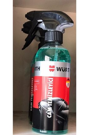 شیشه خودرو Würth - کد 65621890