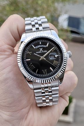 ساعت مچی مردانه 44 میلی متر Daniel Klein - کد 827322953