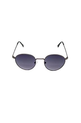 عینک آفتابی زنانه UV400 BLACK - کد 833561507