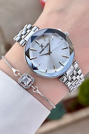 ساعت مچی زنانه 31-35 میلی متر Daniel Klein - کد 811931824